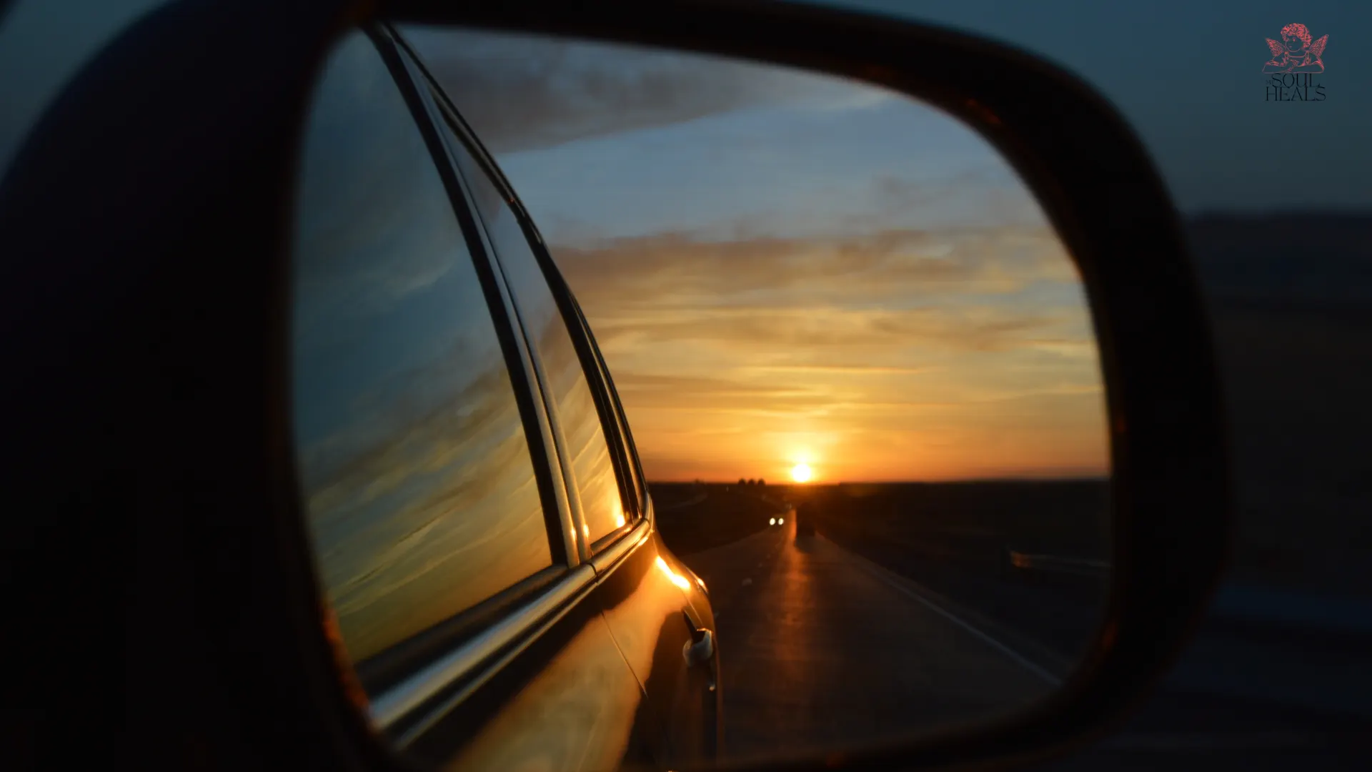 Healing From Past Life Wounds: A Soul-Centered Journey