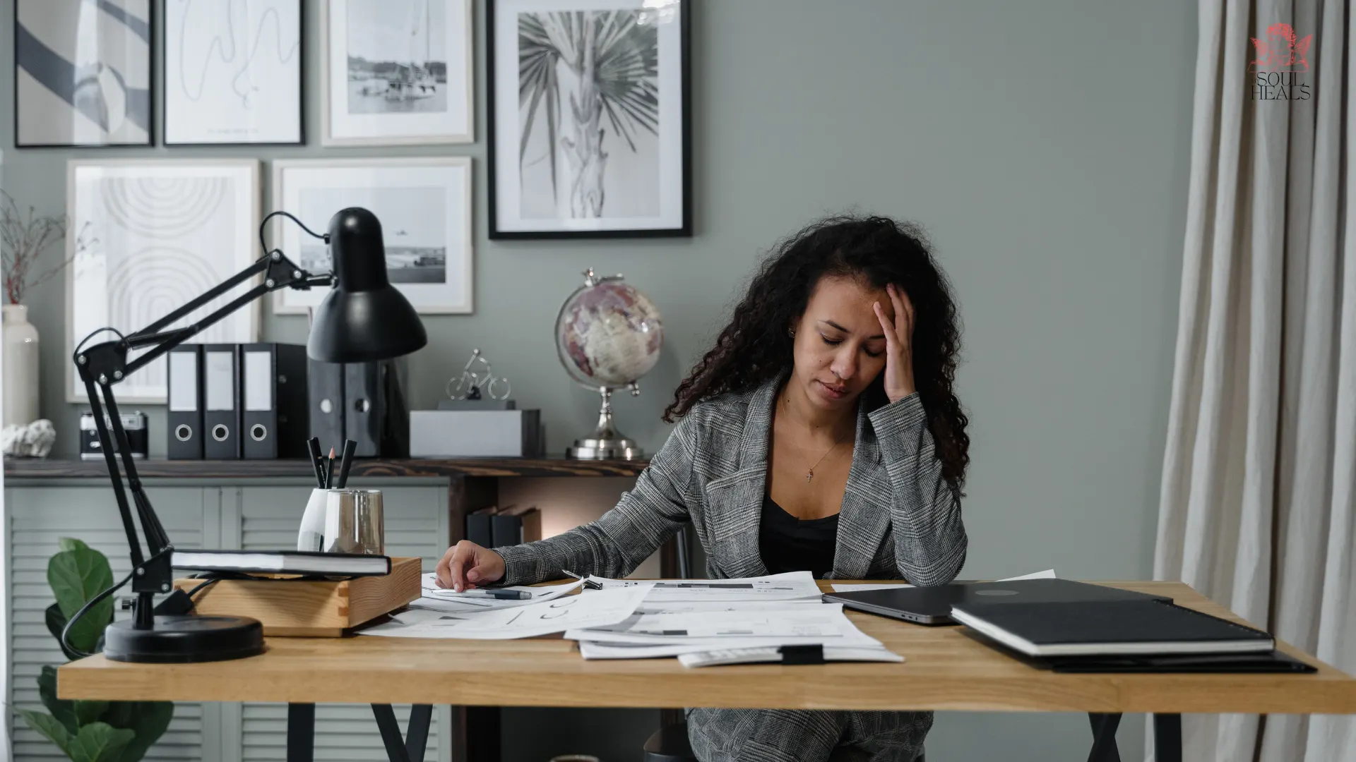 Daily rituals for emotional reset after a hard day