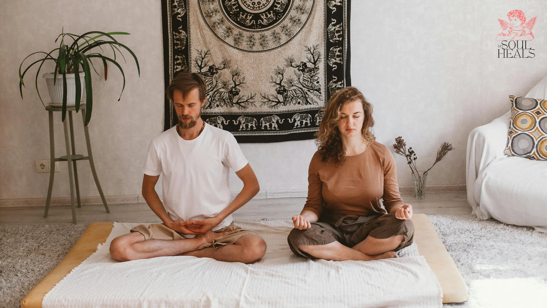 Energy Healer Soul Recovery Interview: Real Stories of Gratitude and Healing