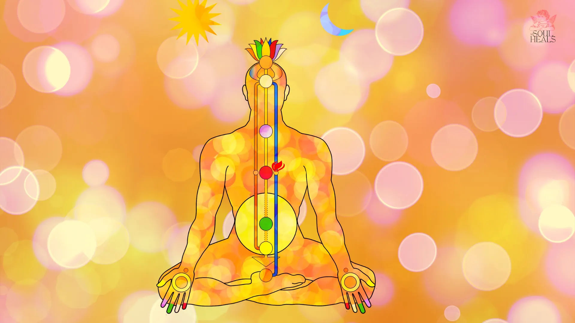 Guided meditation to activate the third eye chakra