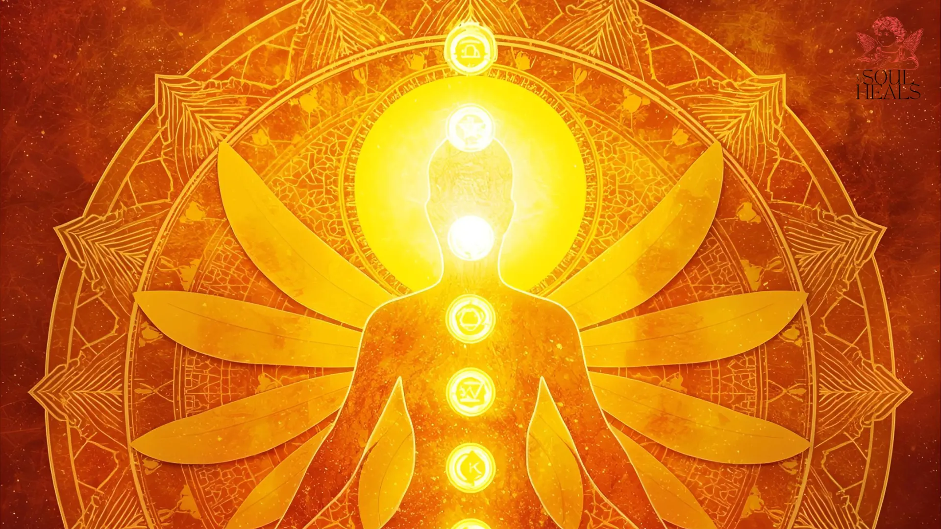 Beginner's Guide to Solar Plexus Chakra Healing: Embrace Your Inner Power with Gratitude