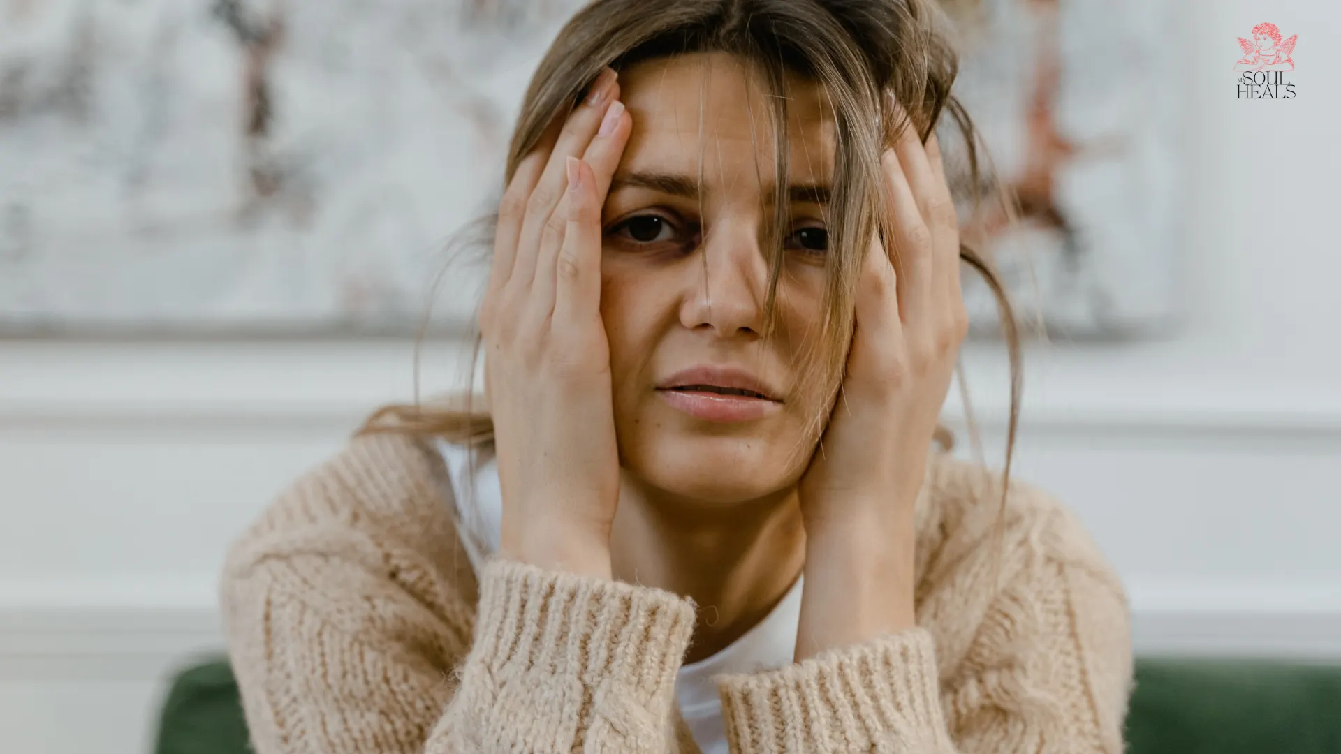 How to Balance Your Sacral Chakra After Emotional Trauma: A Soul-Centered Guide to Healing and Creativity