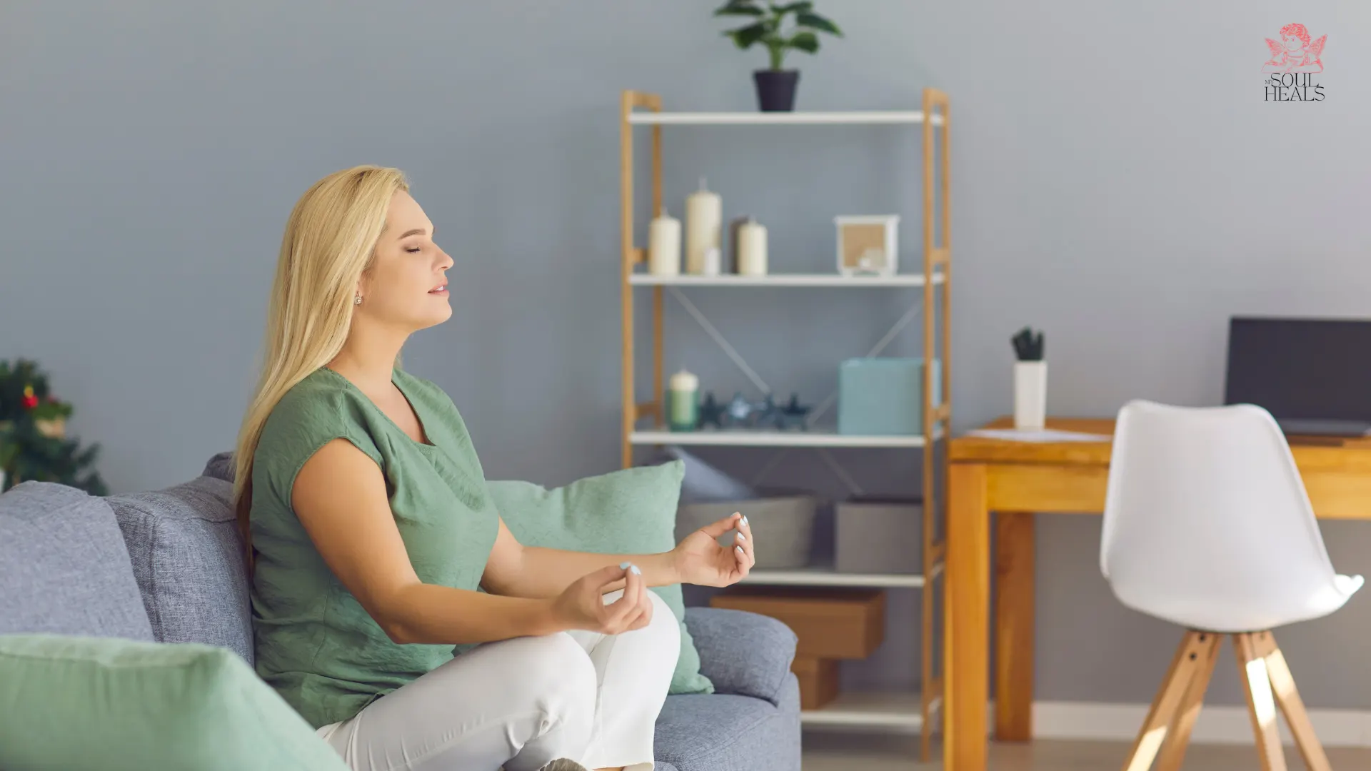 Access Inner Stability and Establish Connection With the Earth with Chakra Grounding Meditation