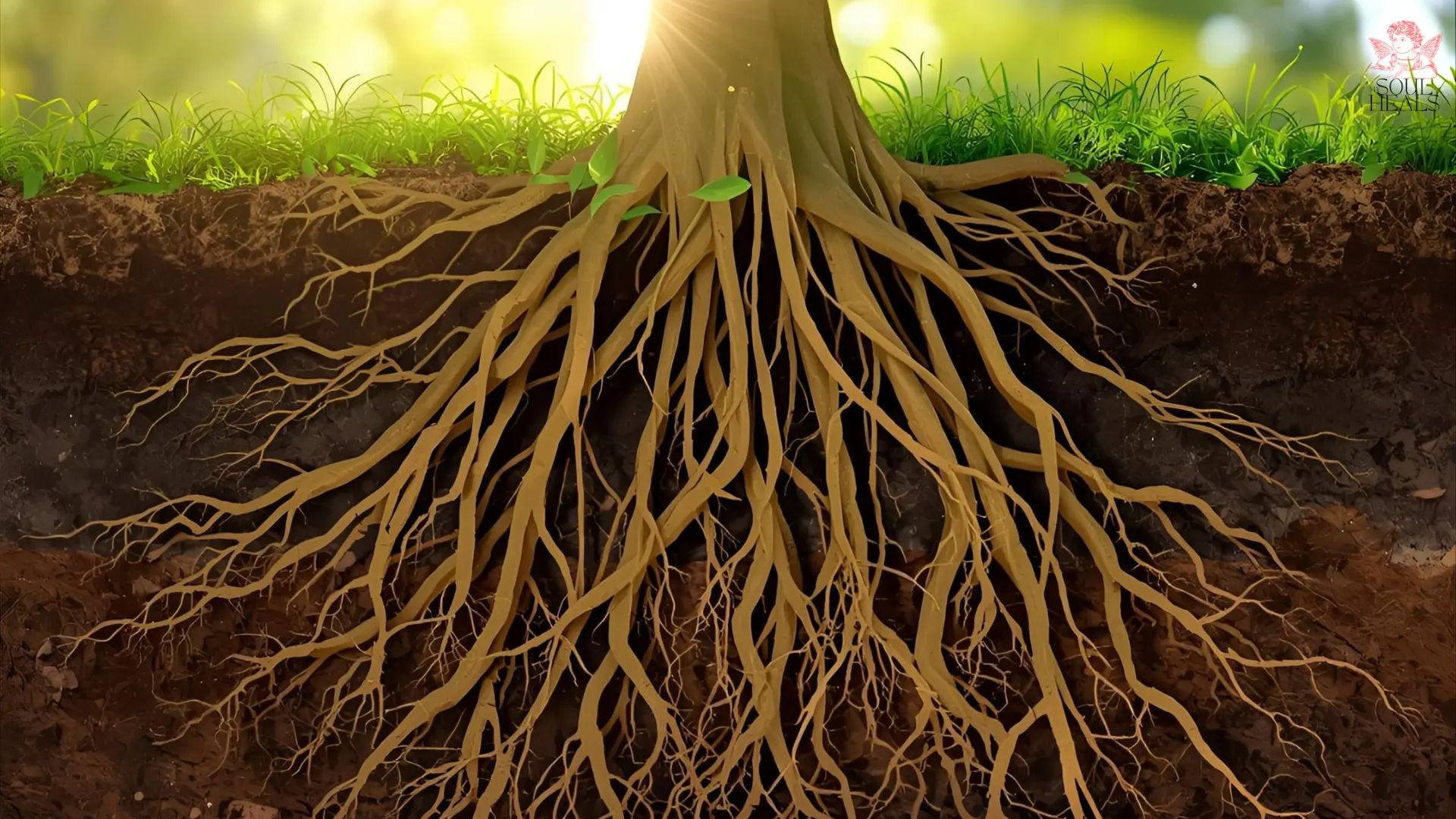 Grounding techniques that heal anxiety naturally