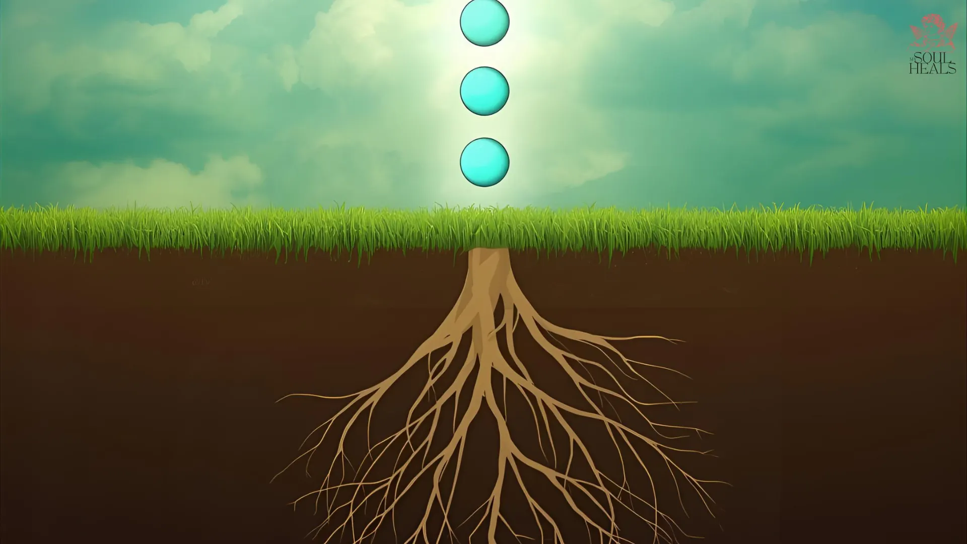 Chakra Grounding for Busy Professionals