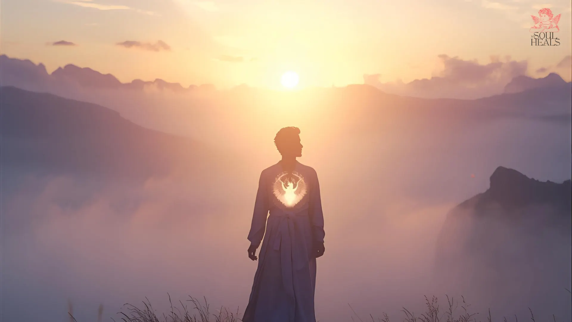 Memoirs of Spiritual Rebirth Journeys