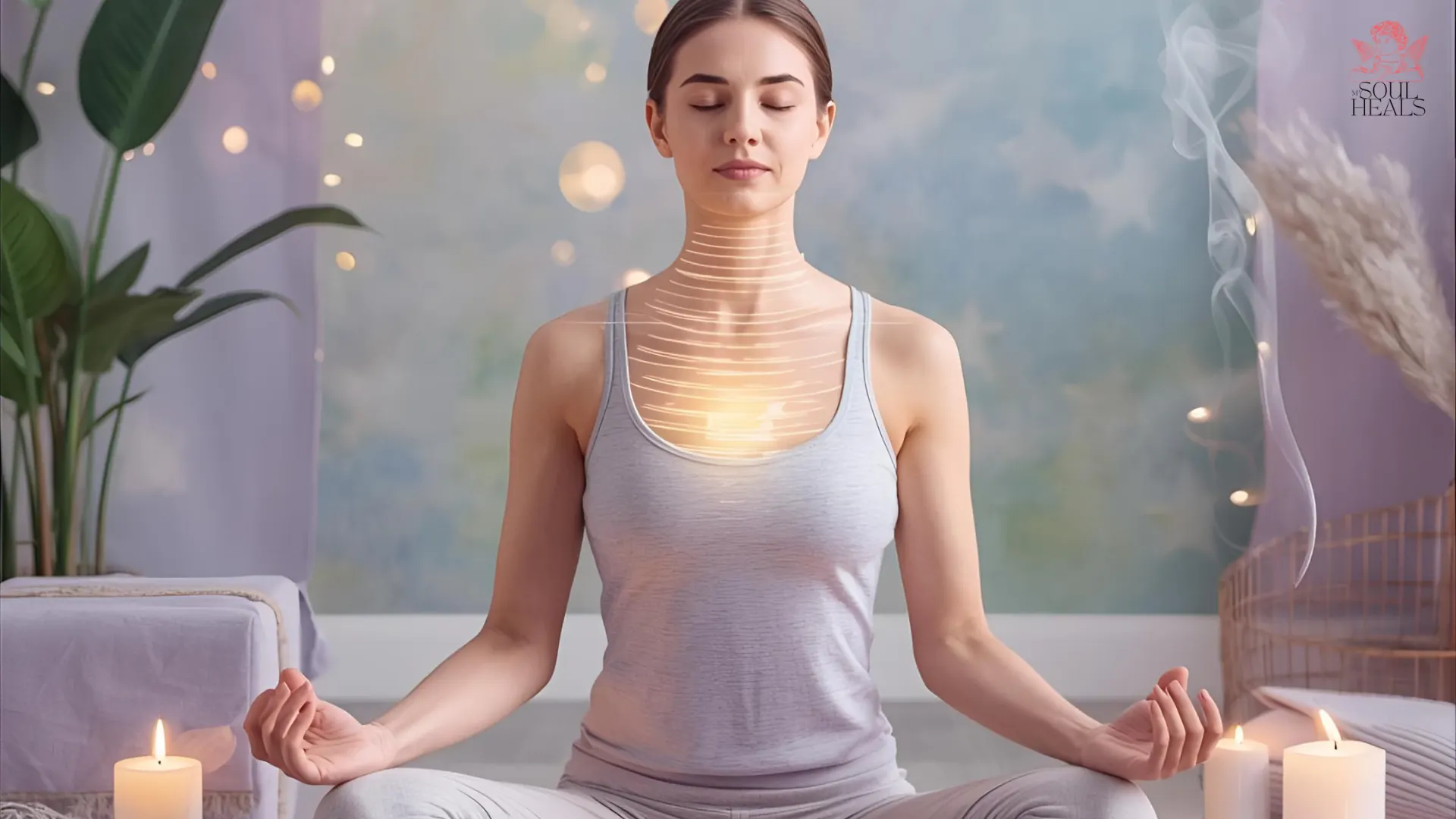 The Most Powerful Mantra Chanting for Nervous System Reset