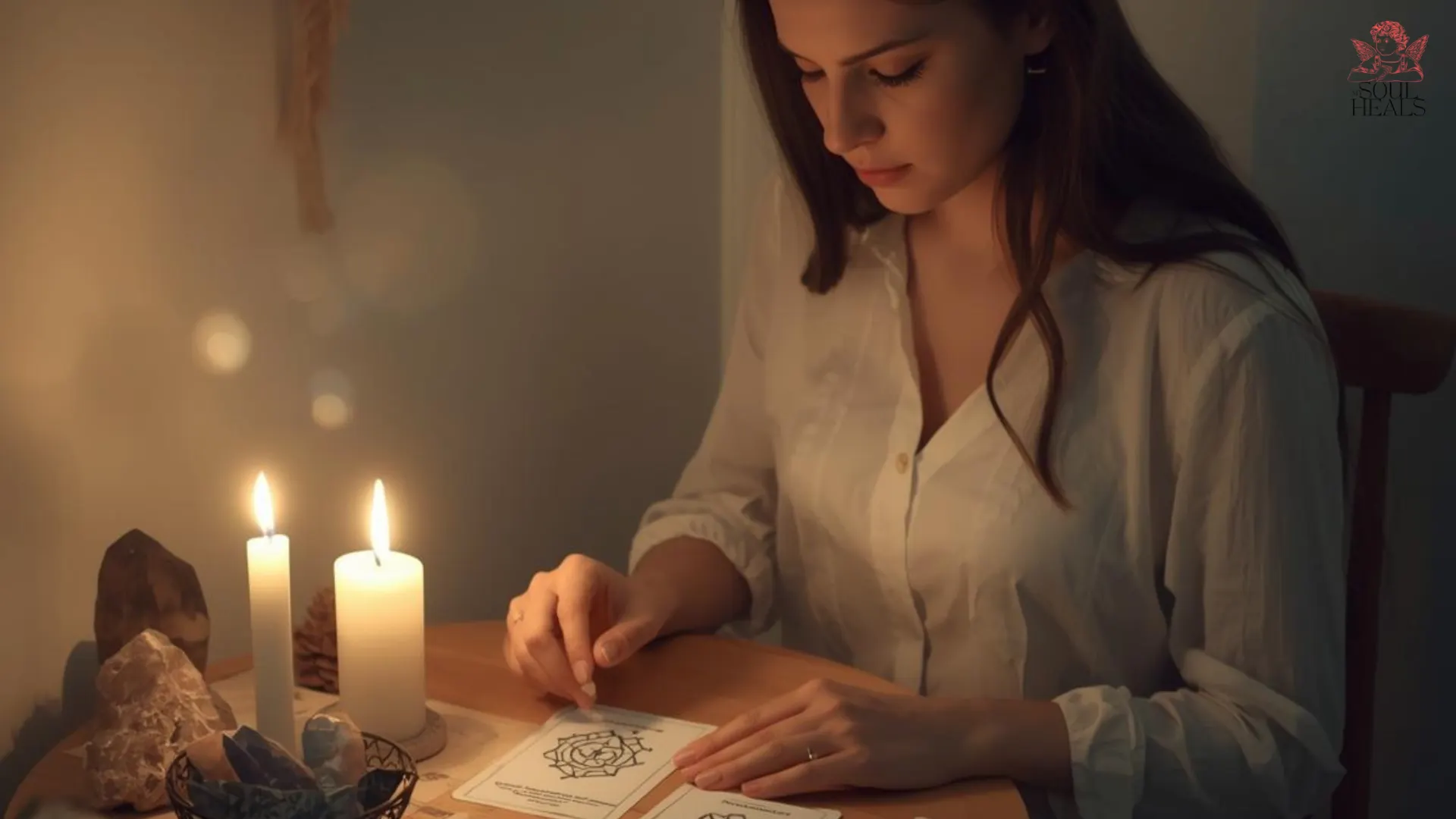 What is the Oracle Card Tool – The Best Tool Unlock Your Hidden Wisdom and Transform Your Emotional Life?