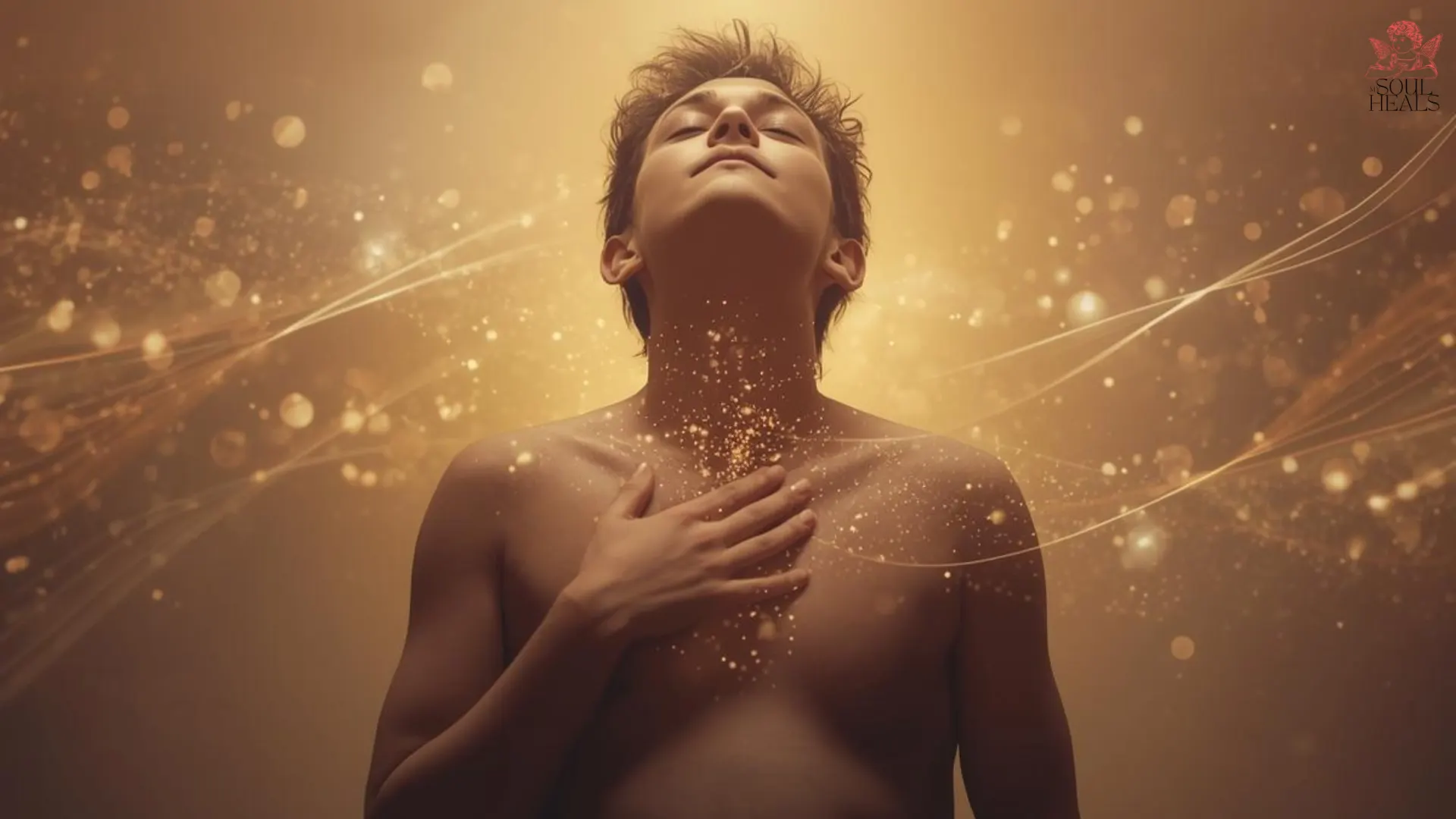The Most Powerful Healing Through Therapeutic Humming