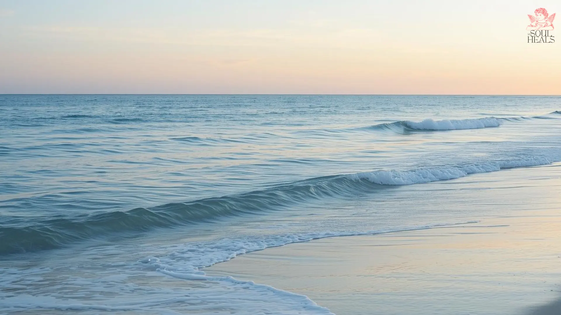 The Most Powerful Guided Sea-Wave Cleansing Journey