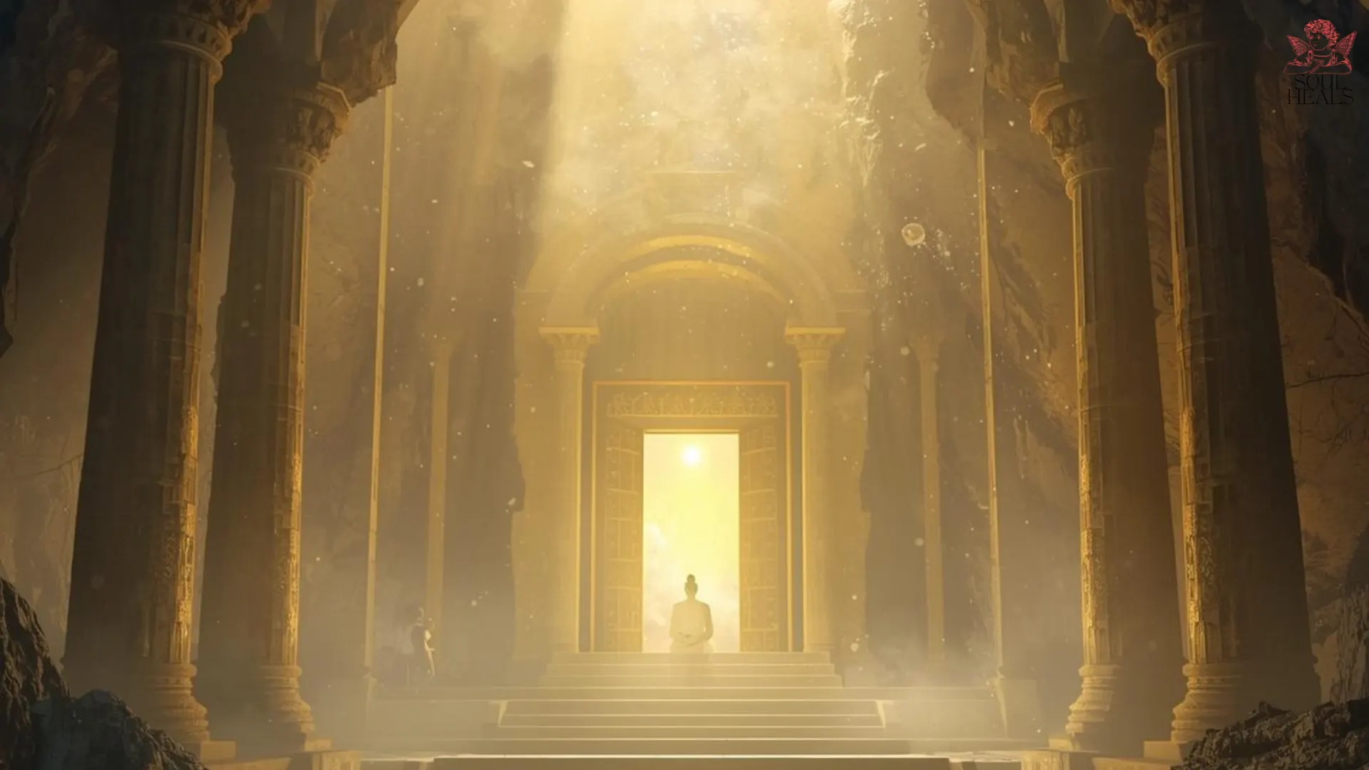 The Best Inner Temple Visualisation Journey: The Ultimate Guide