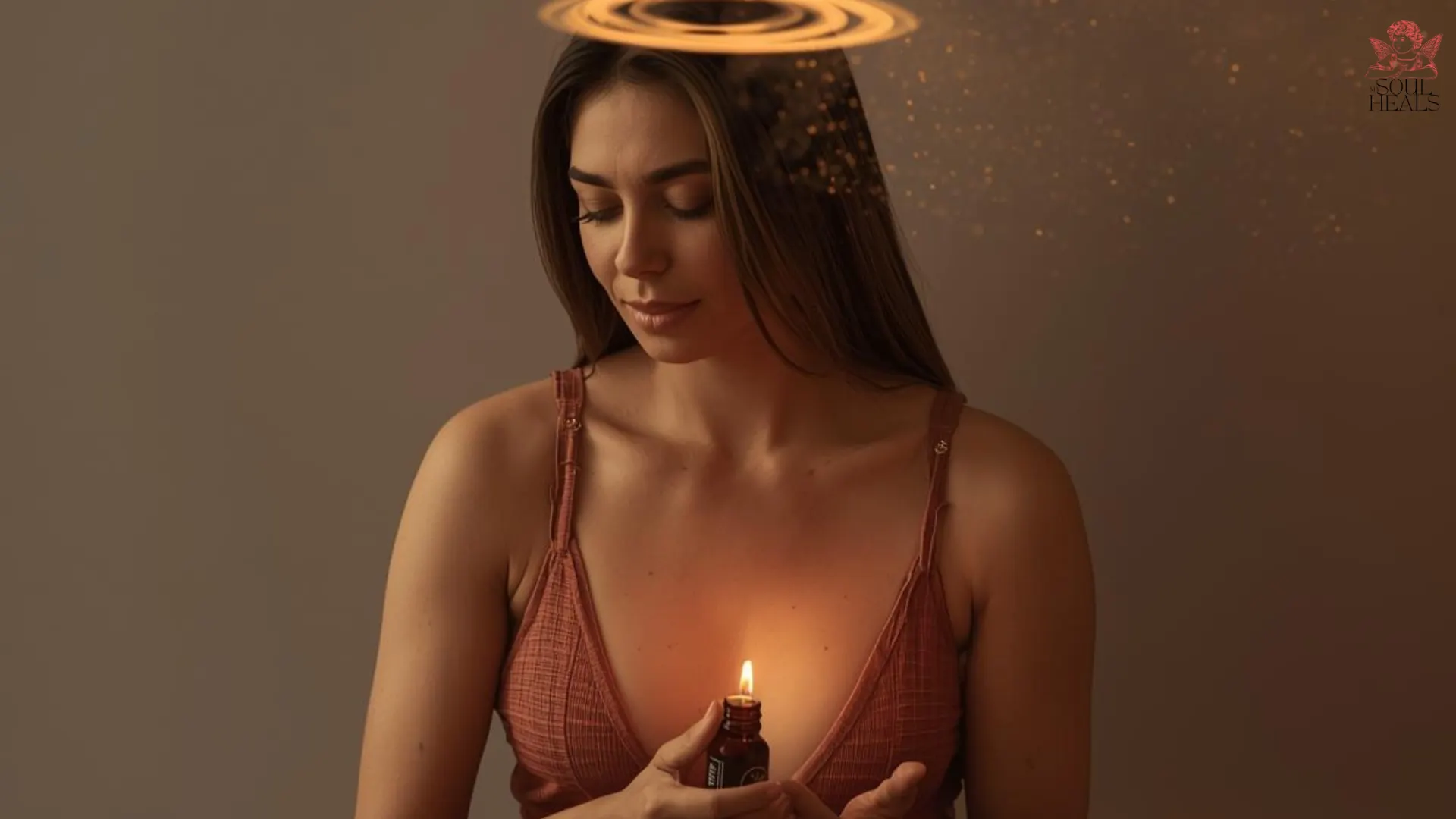 How to use Essential Oils for Emotional Triggers