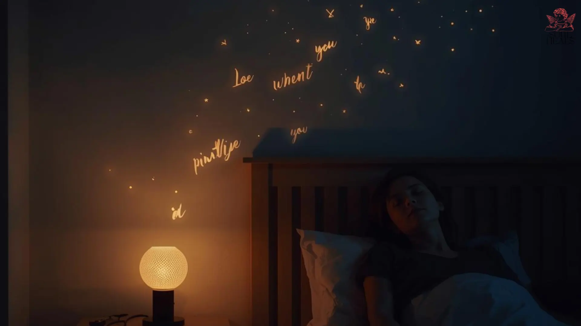 The Best Intention Setting Night Lamp Ritual