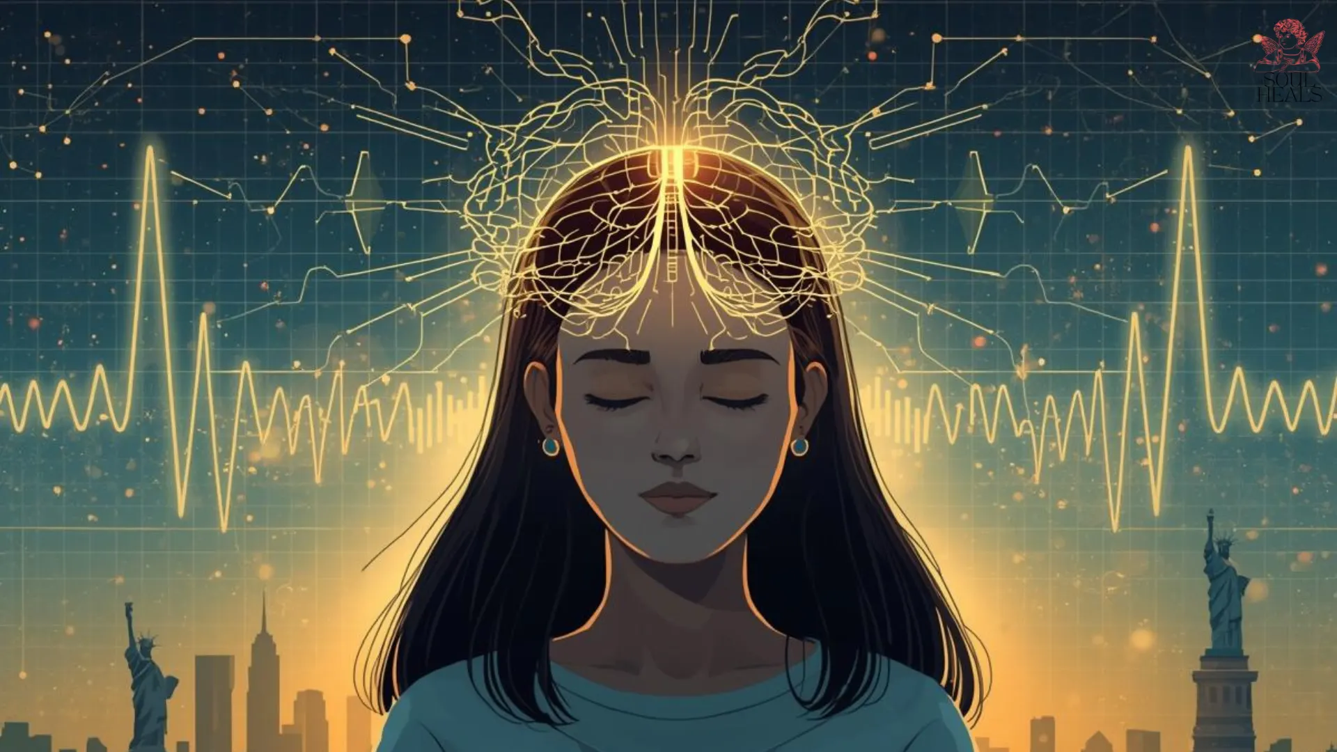 How Mindfulness Is Rewiring Your Brain: The Best Guide to Powerful Mental and Emotional Transformation