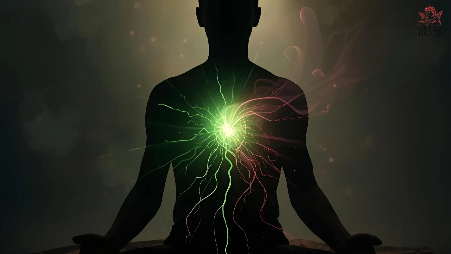 Relationship Wounds and Heart Chakra Blocks
