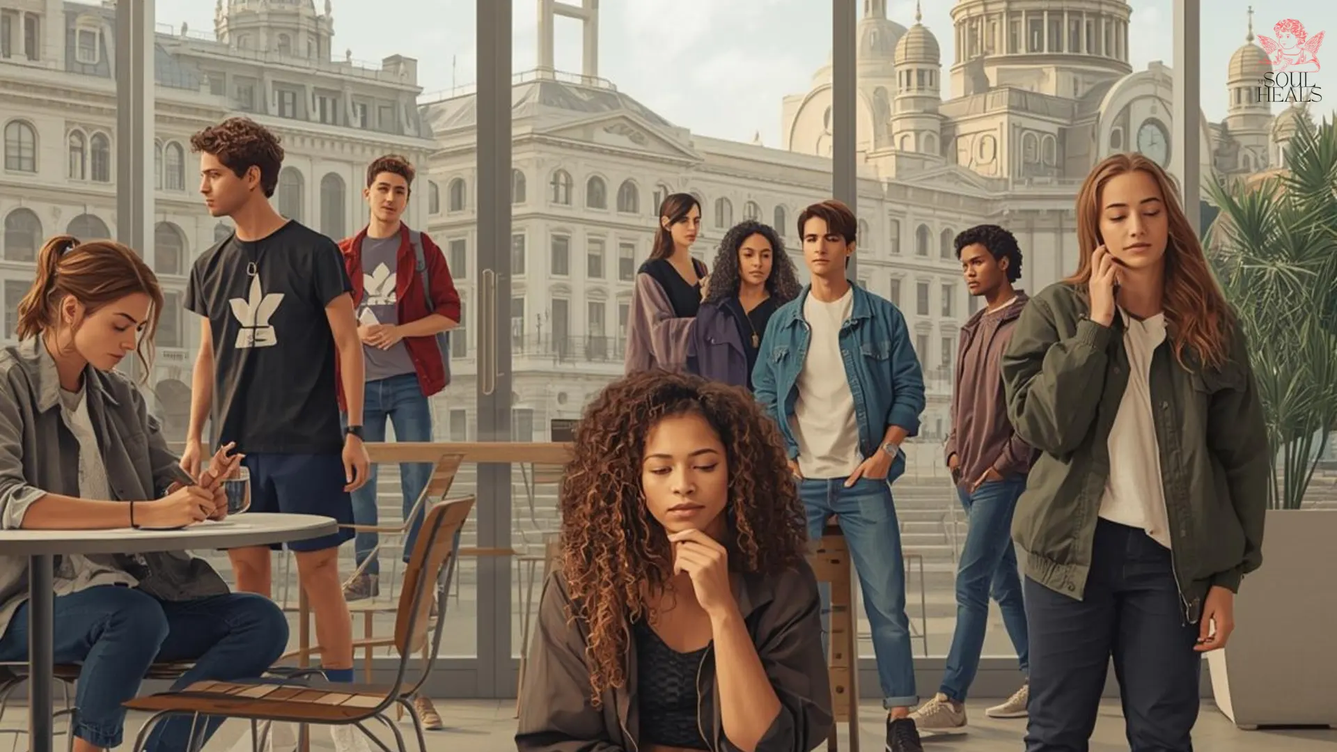 What Is the Best Way Gen Z and Millennials Are Transforming Their Spiritual Lives Beyond Religion?