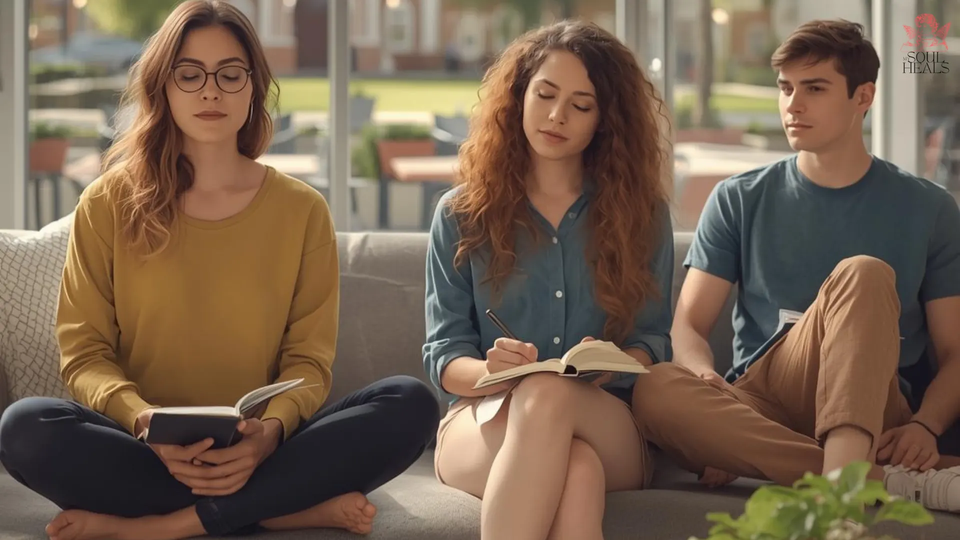 The Best Guide to the Modern Spiritual Awakening: Why Inner Work Matters More Than Religion