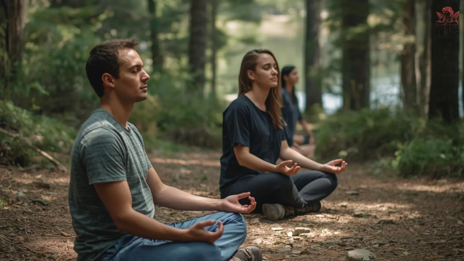 What Are the Best Ways Nature Can Heal Your Mind and Spirit? Discover Outdoor Mindfulness