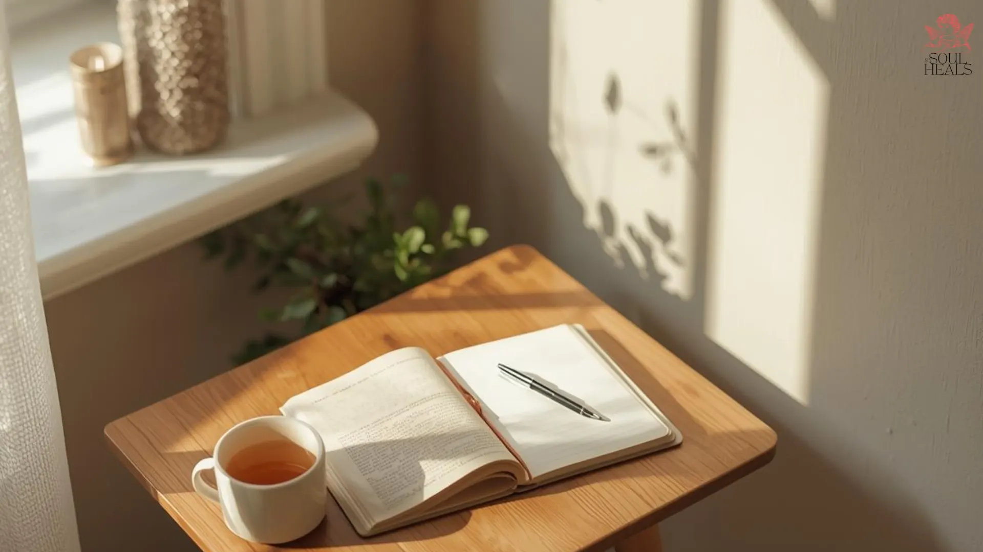 Can Shadow Work Transform Your Life? Here is the Best Guide to Healing Childhood Trauma