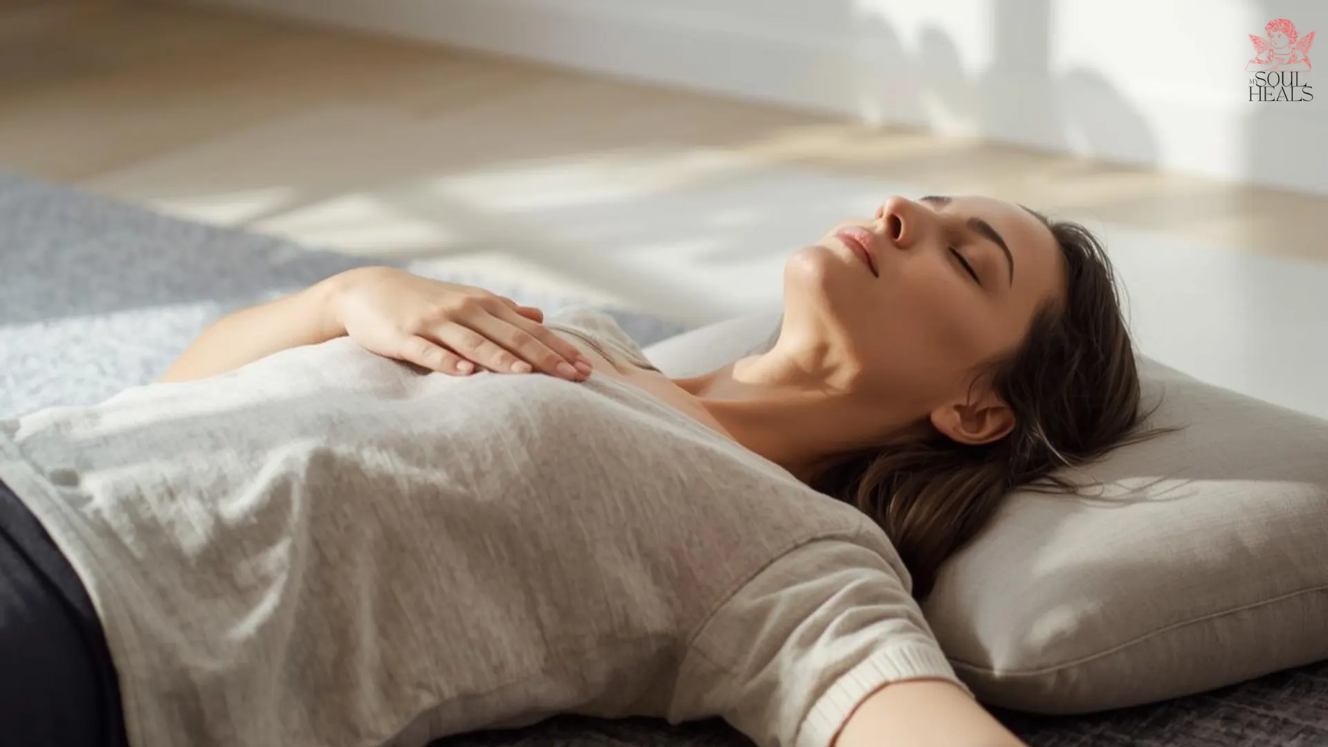 Can Breathwork Heal Better Than Meditation? Why More Americans Are Turning to It