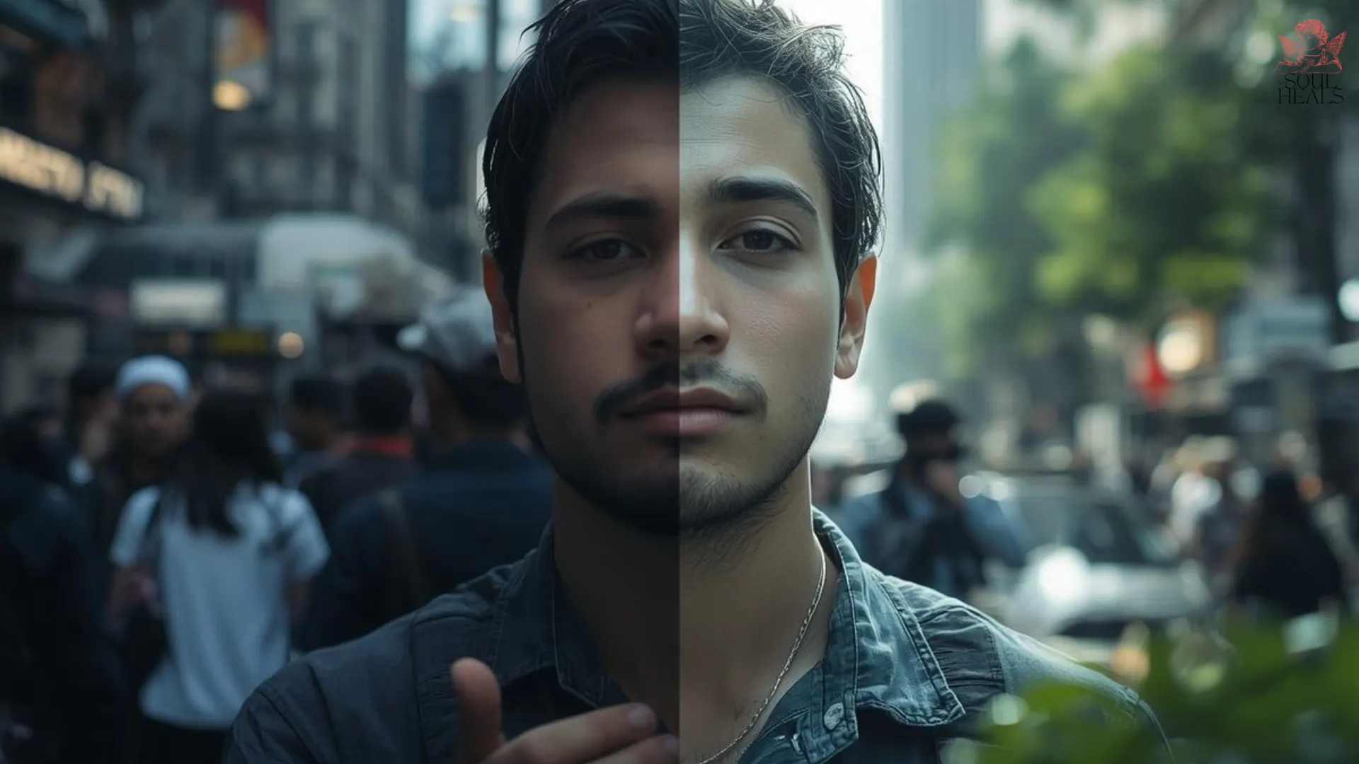 Are You Confusing Emotional Detachment With Spiritual Growth? Here’s What You Need to Know
