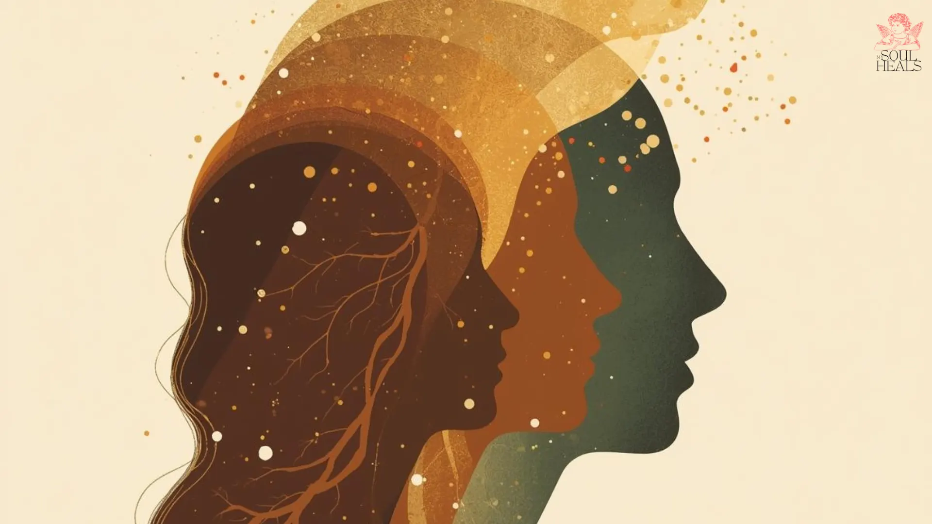Is Generational Trauma Holding You Back? Powerful Spiritual Practices to Heal