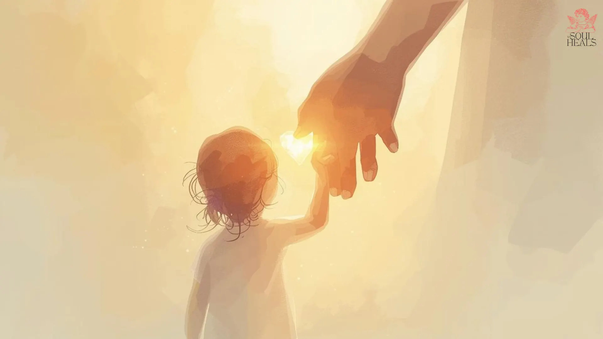 Are You Carrying Emotional Wounds from Childhood? Here’s How to Heal and Reclaim Your Power