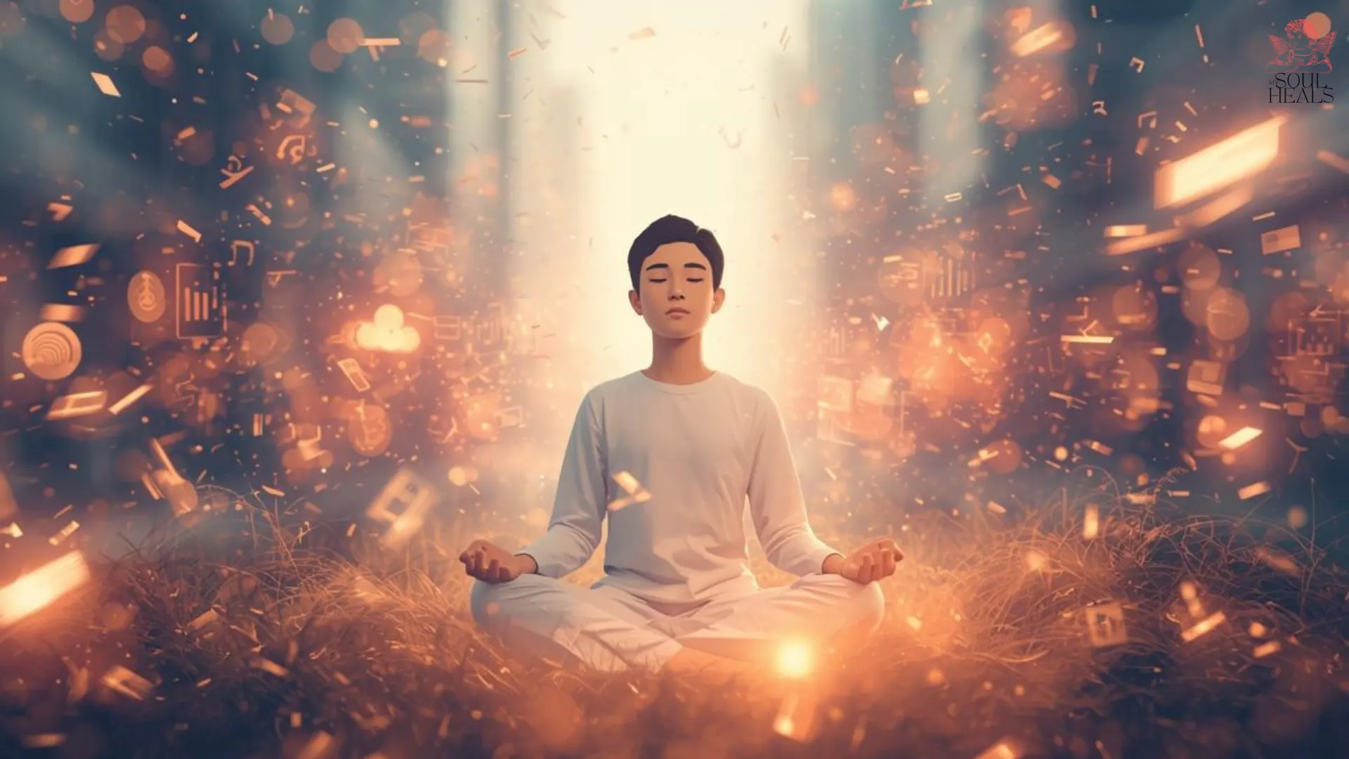 The Power of Silence: How to Reclaim Stillness in a Noisy, Overstimulated World