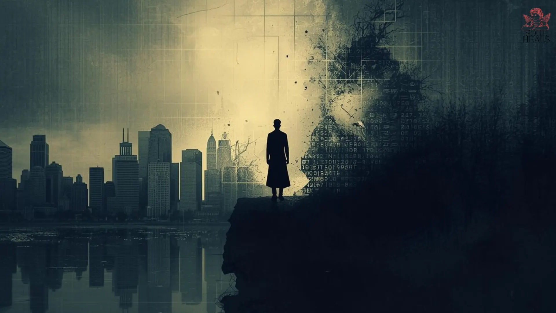The Dark Night of the Soul: How to Heal Spiritual Burnout in Modern Life?