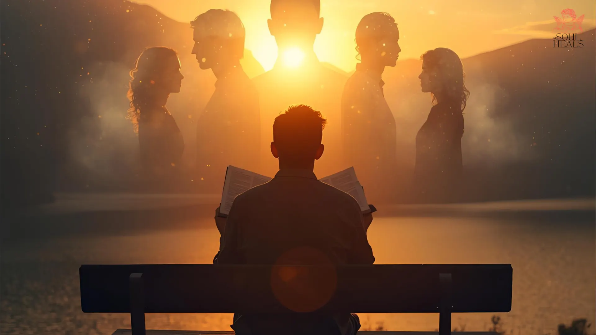 Spiritual Awakening Memoirs that Inspire Change