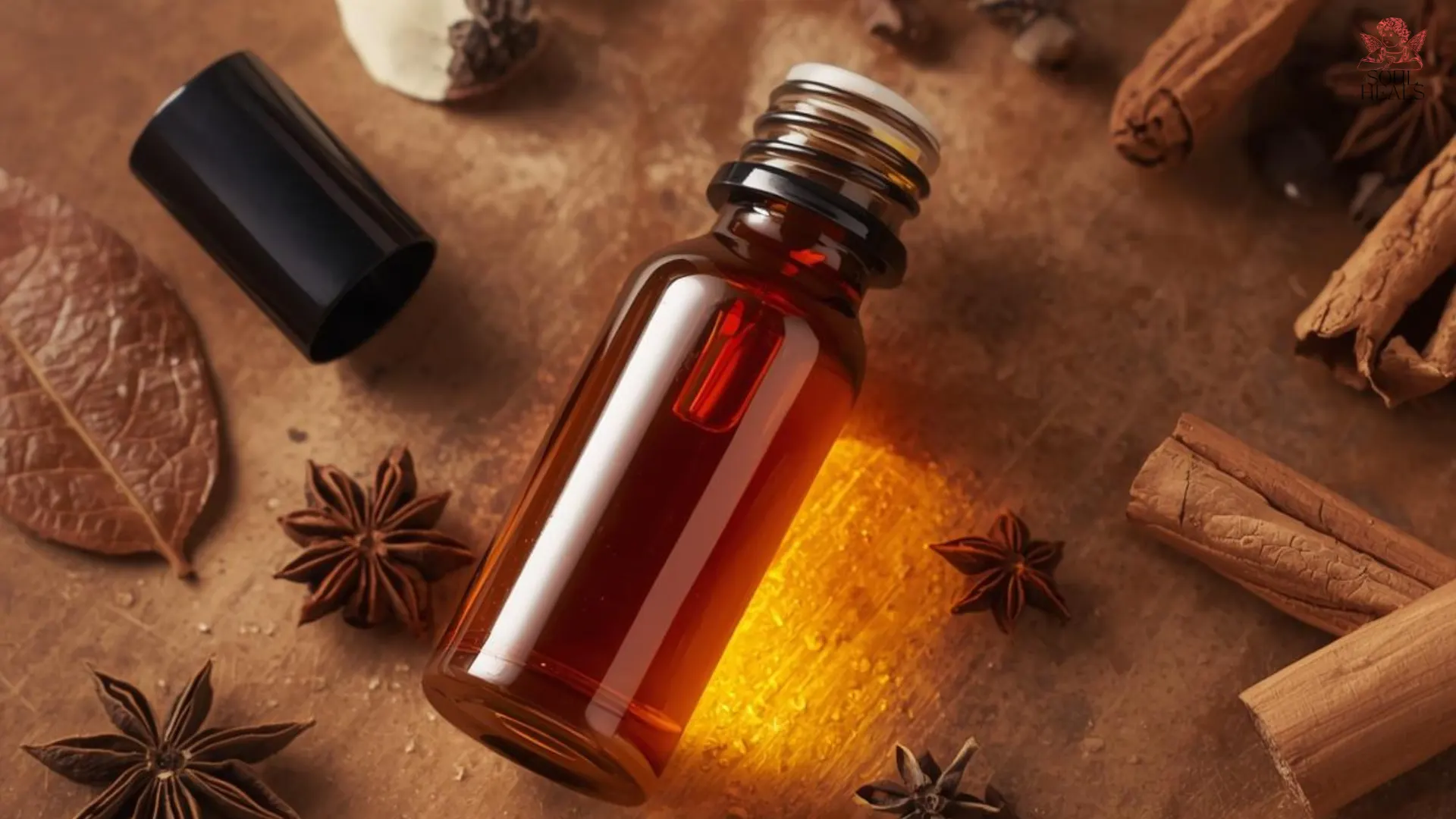 Can Essential Oils Support Financial Security by Activating Your Root Chakra? Here is the Best One