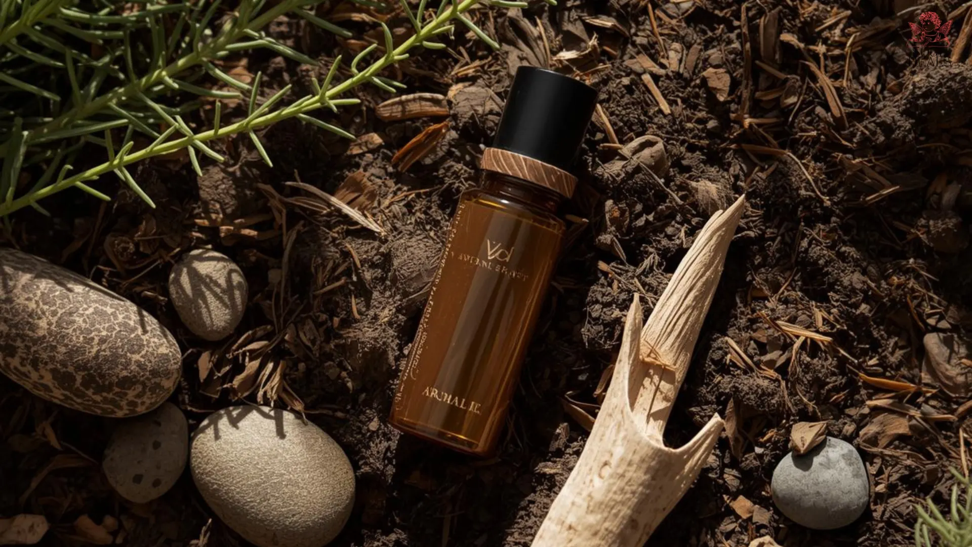 Can Essential Oils Help You Reconnect With the Earth and Activate Your Root Chakra? Here is the Best One