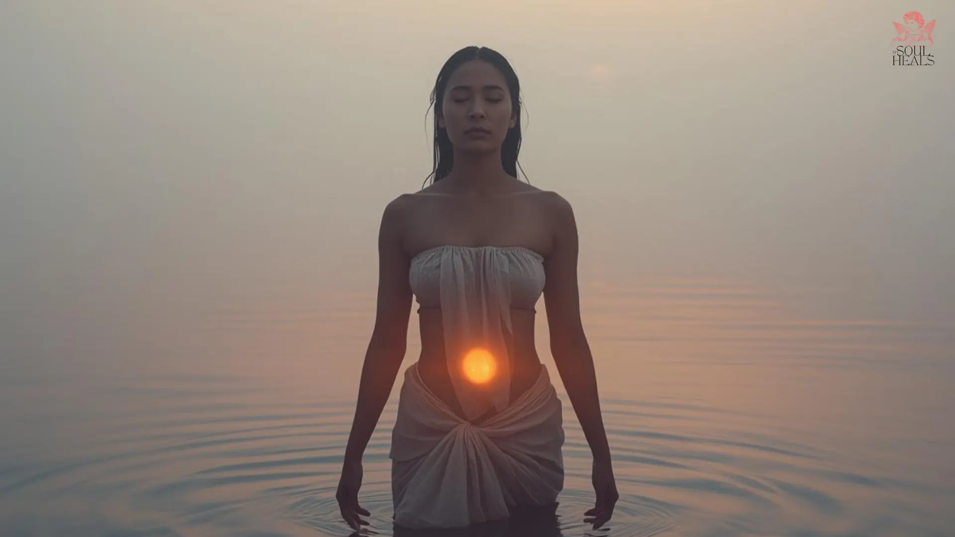 Can Essential Oils Help You Release Deep Emotions and Activate Your Sacral Chakra? Here is the Best One