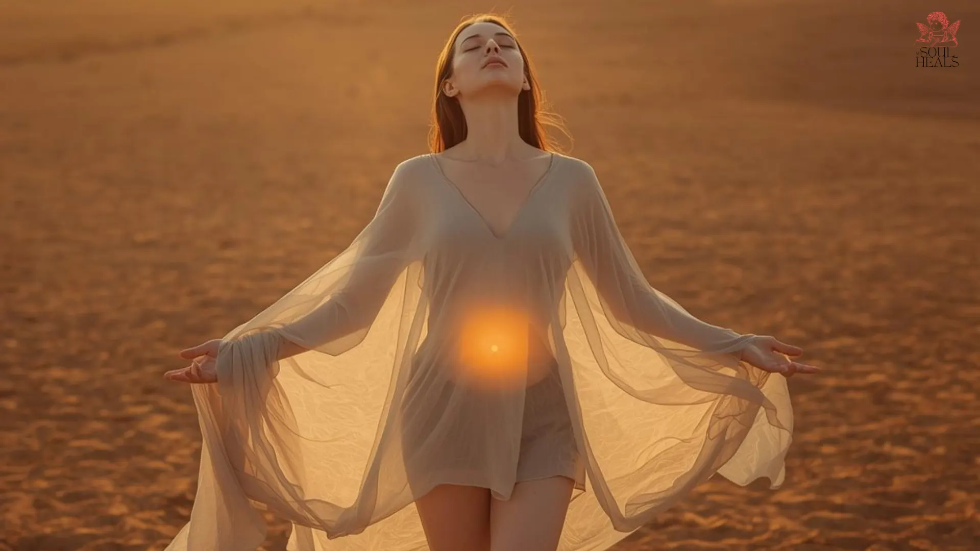 Can Essential Oils Help You Boost Sensual Confidence and Activate Your Sacral Chakra? Here is the Best One