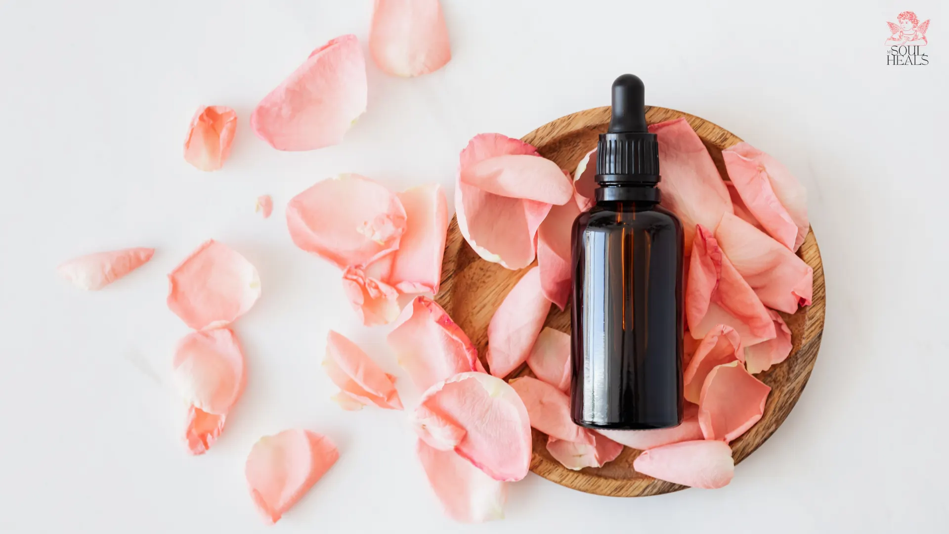 Crown Chakra Essential Oil Recipes: How to Tell If Your Crown Chakra Is Blocked?