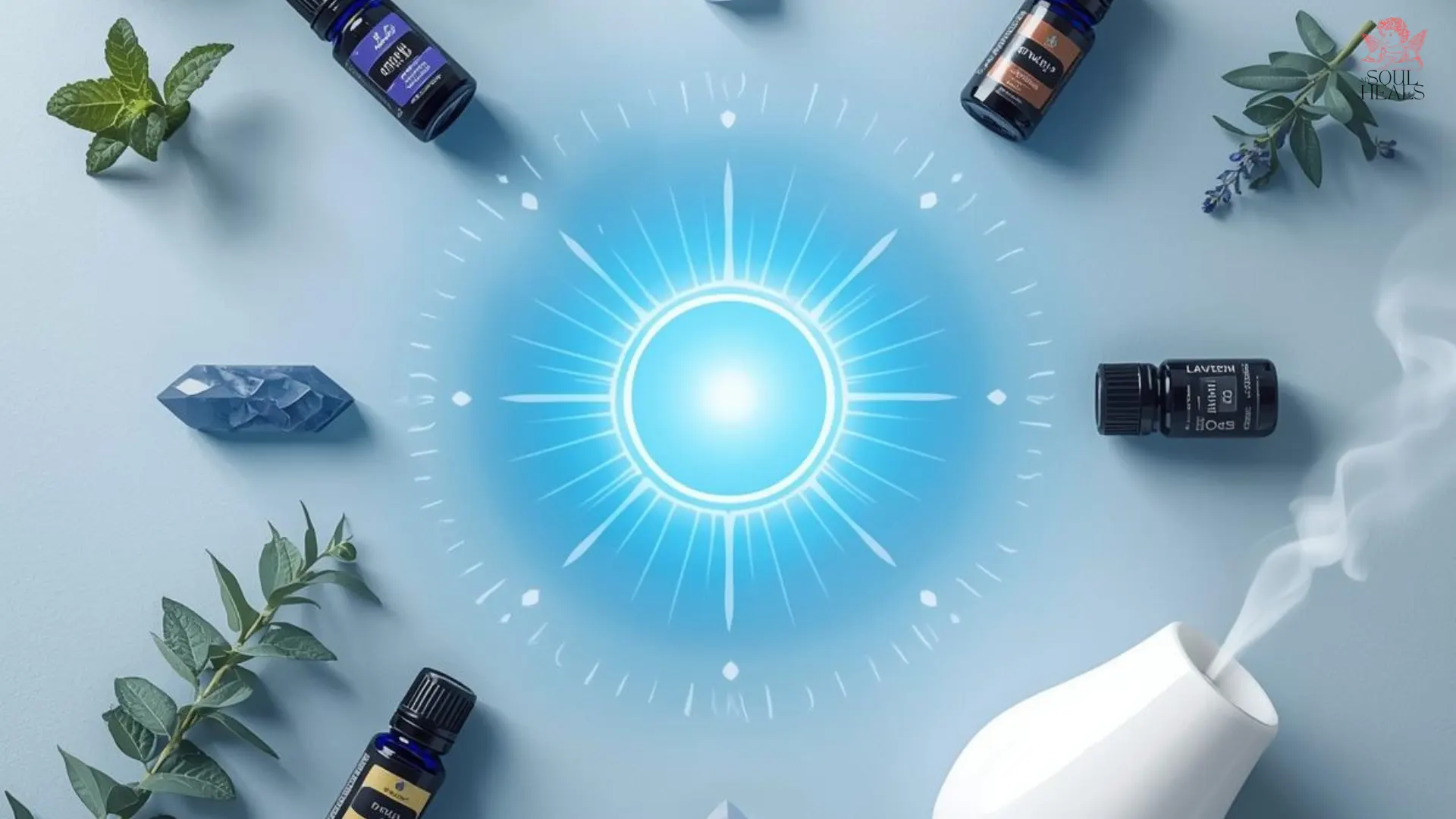 Why Does Fear Silence You in Public? Powerful Essential Oils to Reclaim Your Voice