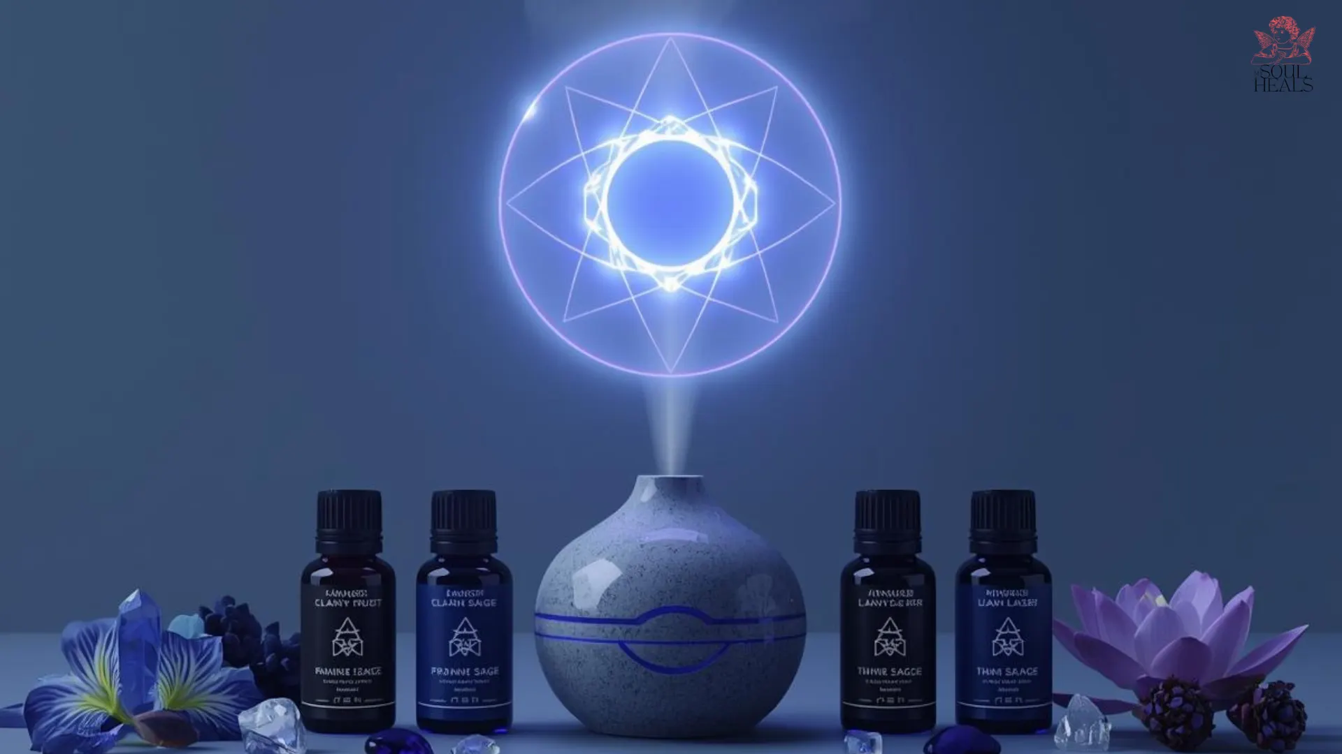 Confused About Your Next Step in Life? Powerful Essential Oils to Activate Intuitive Guidance