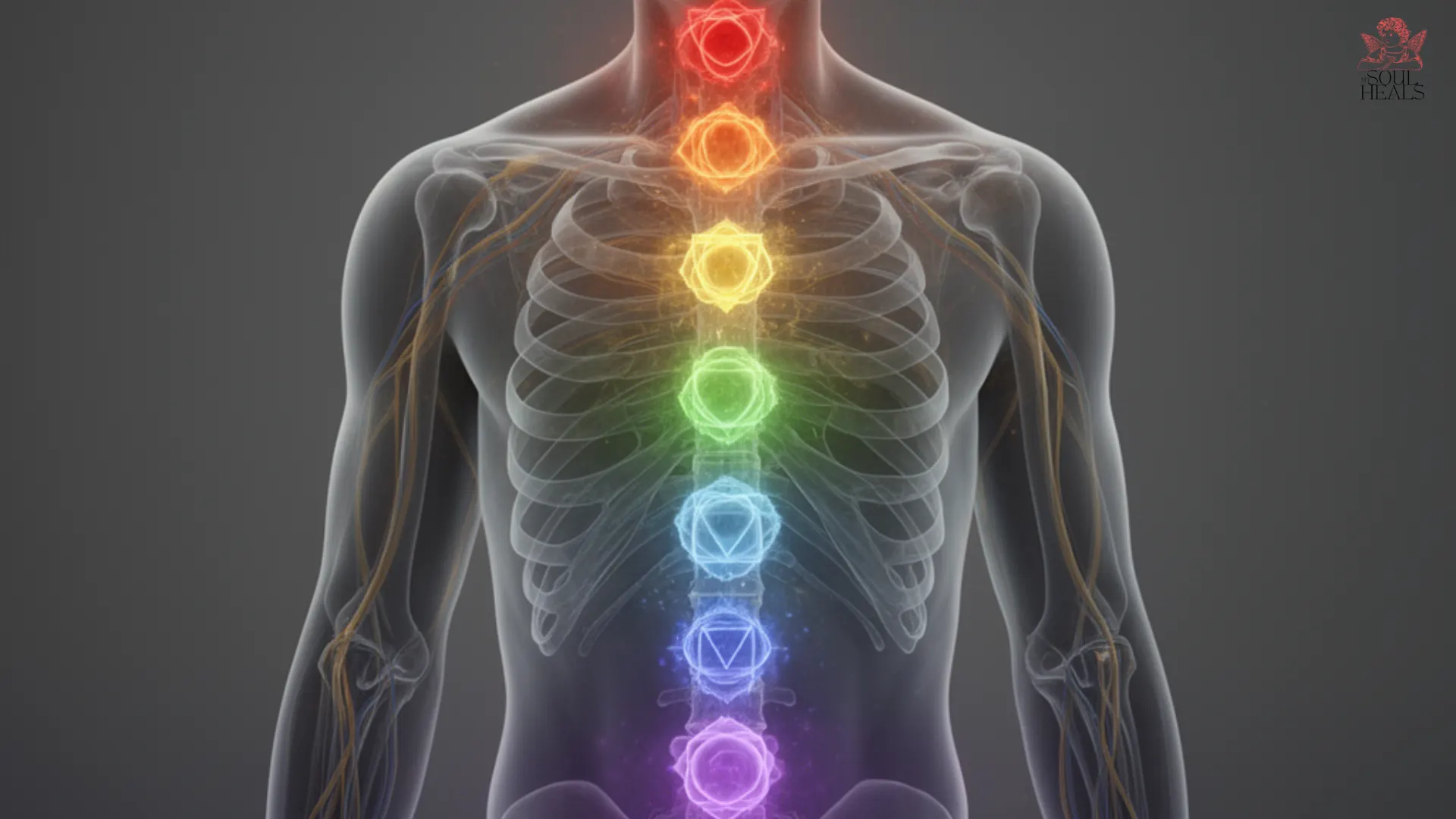 Are Your Chakras Blocked? How to Spot Physical, Emotional and Mental Imbalance Signs