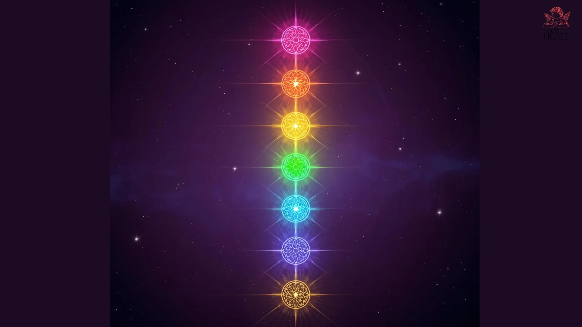 Chakra Healing Guide: Why Is Chakra Balance So Important for Transformation?