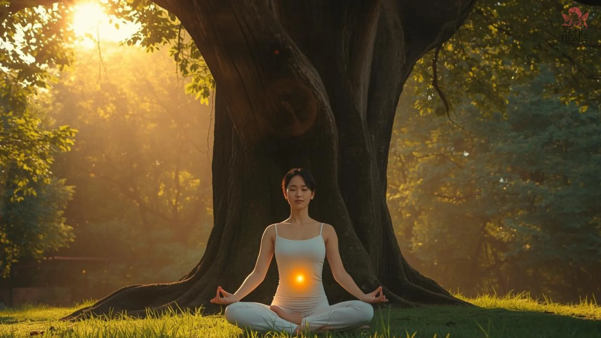 Easy Yoga, Breath work and Mudras for Chakra Healing: All you need to know!