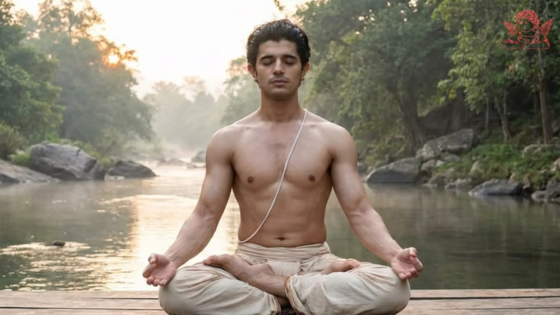 Breathwork for Healing Trauma, Anxiety & Emotions